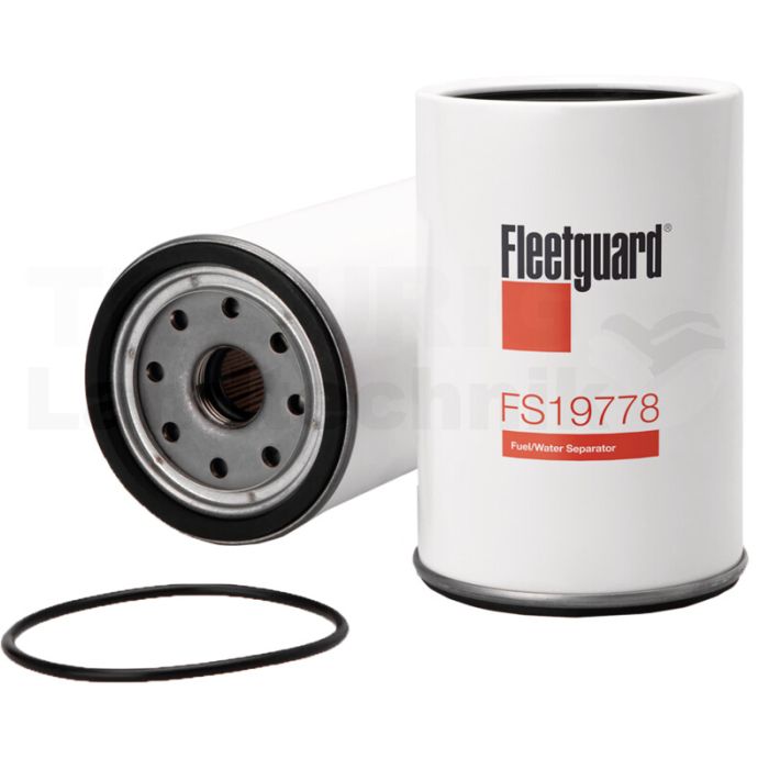 Kraftstoffvorfilter