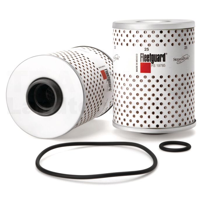 Kraftstoffvorfilter