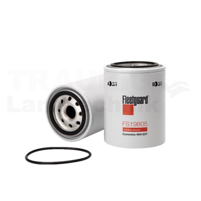 Kraftstoffvorfilter Kraftstoffvorfilter