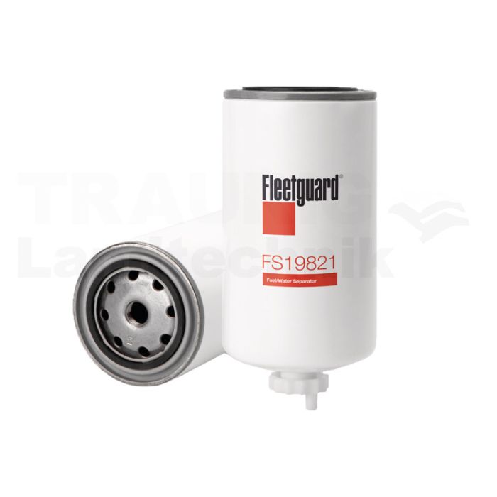 Kraftstofffilter Kraftstofffilter