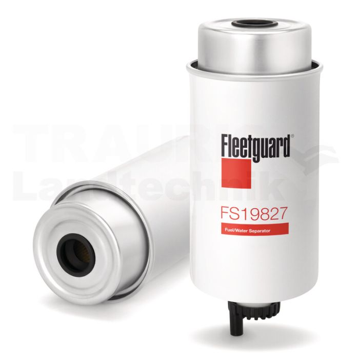 Kraftstofffilter Kraftstofffilter
