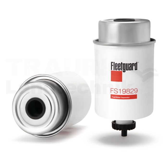 Kraftstoffvorfilter Kraftstoffvorfilter