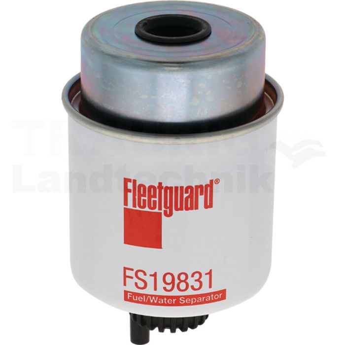 Kraftstoffvorfilter Kraftstoffvorfilter