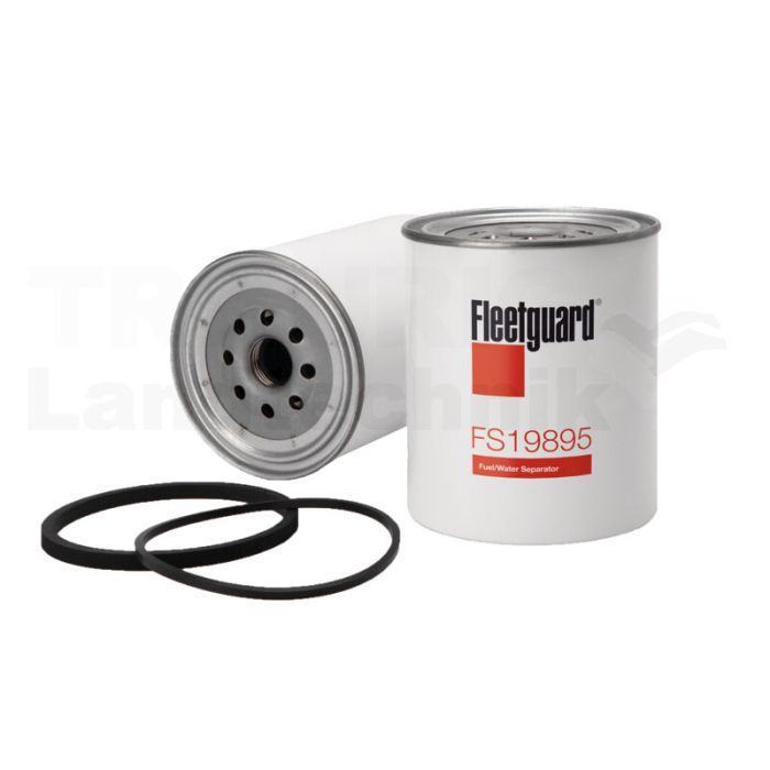 Kraftstoffvorfilter Kraftstoffvorfilter