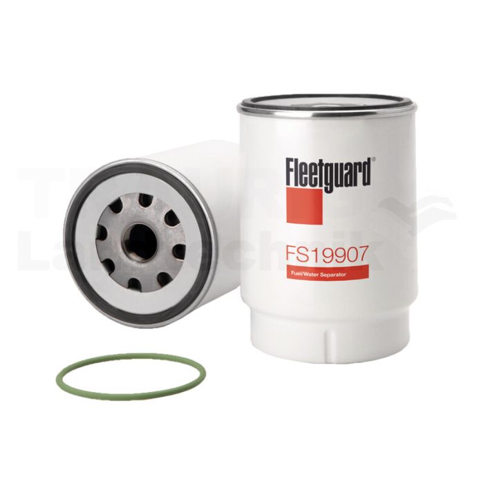 Kraftstoffvorfilter Kraftstoffvorfilter
