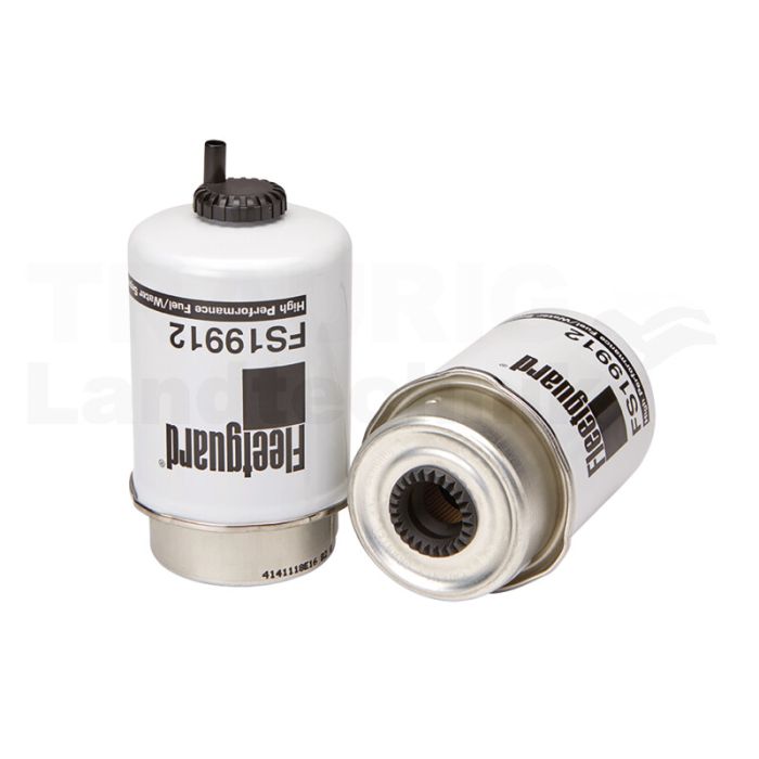 Kraftstoffvorfilter Kraftstoffvorfilter