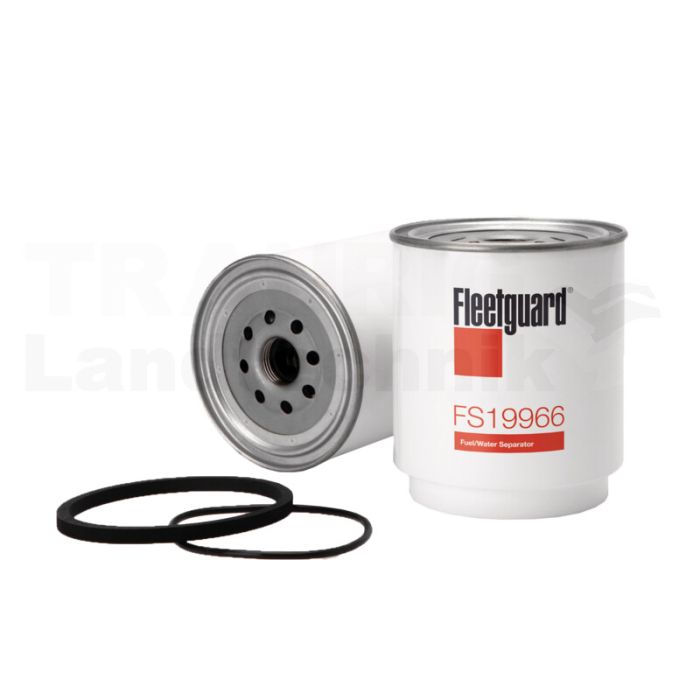 Kraftstoffvorfilter