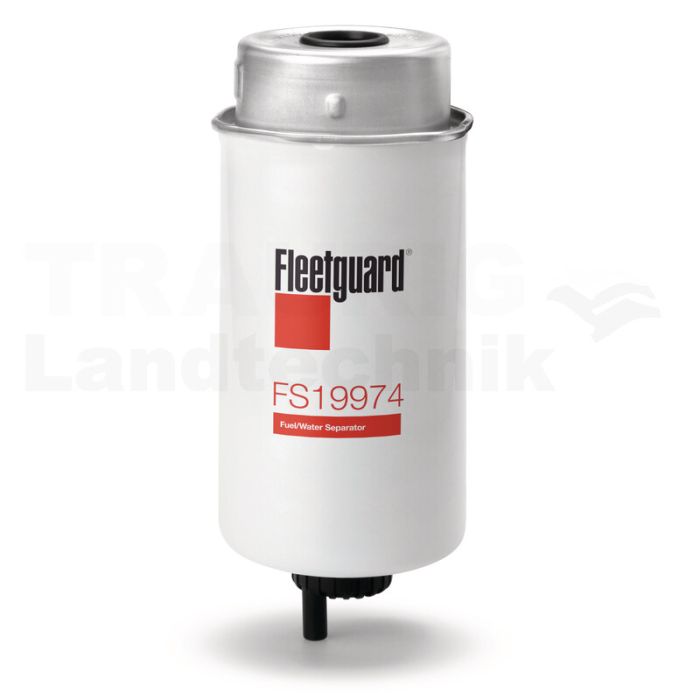 Kraftstofffilter