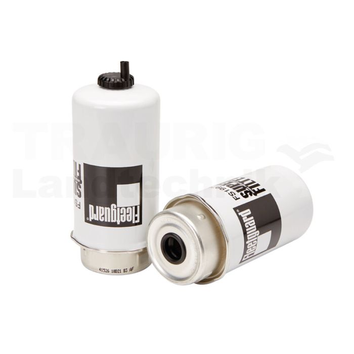 Kraftstoffvorfilter Kraftstoffvorfilter
