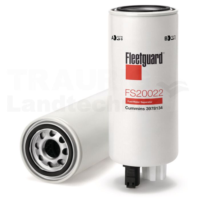 Kraftstoffvorfilter Kraftstoffvorfilter