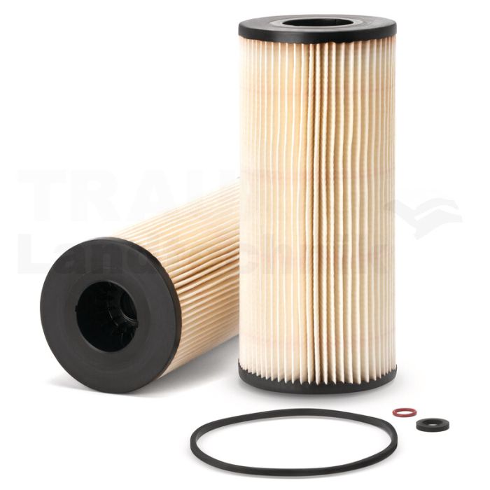 Kraftstoffvorfilter Kraftstoffvorfilter