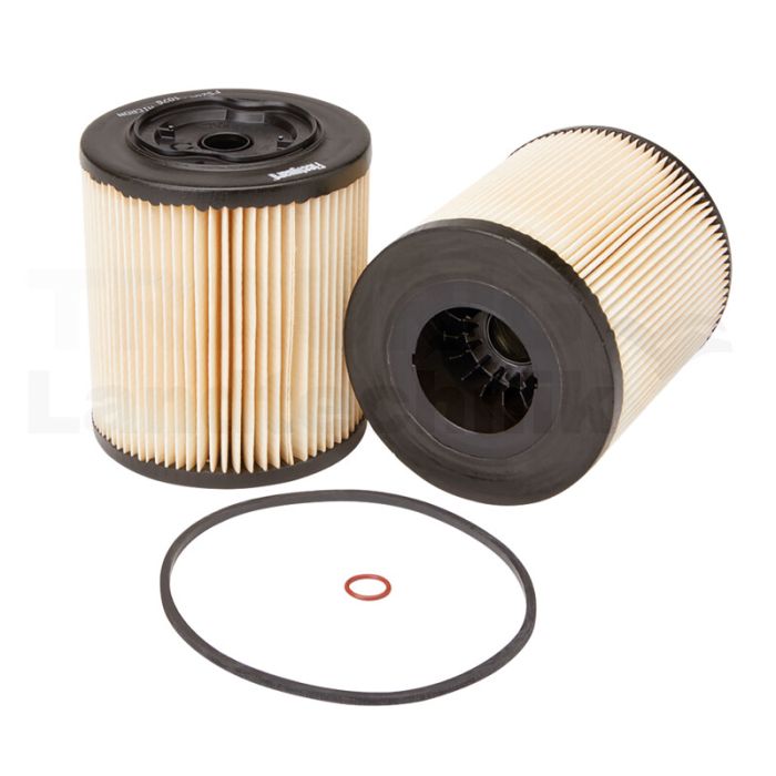 Kraftstoffvorfilter Kraftstoffvorfilter