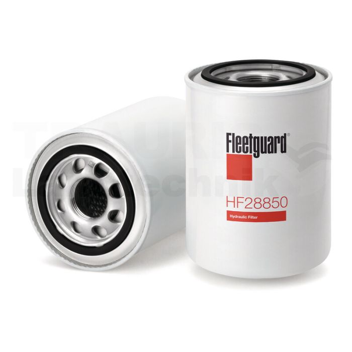 Hydraulikölfilter