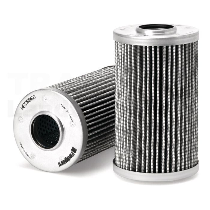 Hydraulikölfilter