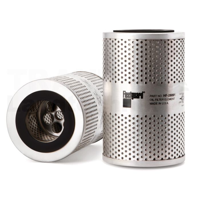 Hydraulikölfilter Hydraulikölfilter