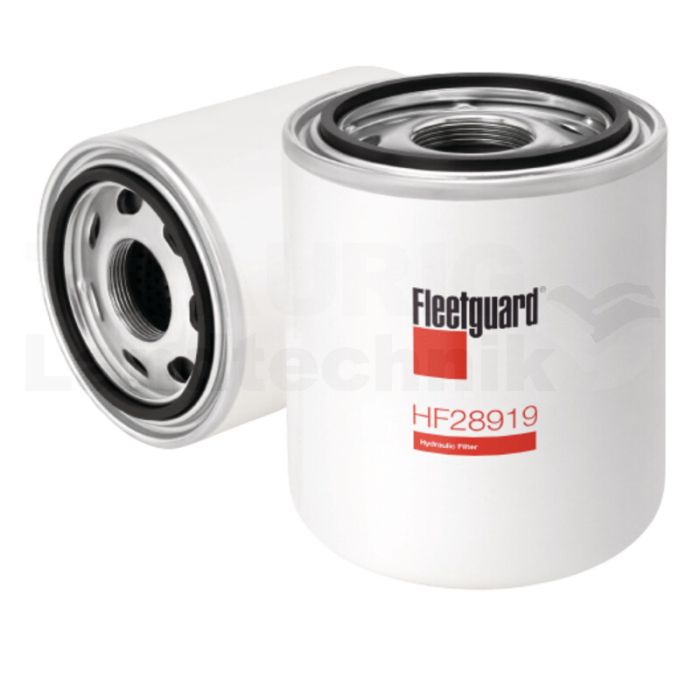 Hydraulikölfilter Hydraulikölfilter