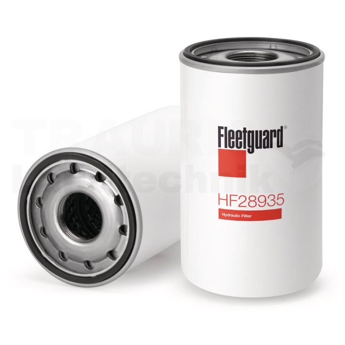 Hydraulikölfilter