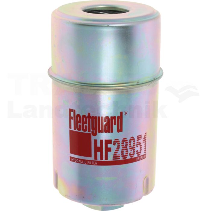 Hydraulikölfilter Hydraulikölfilter