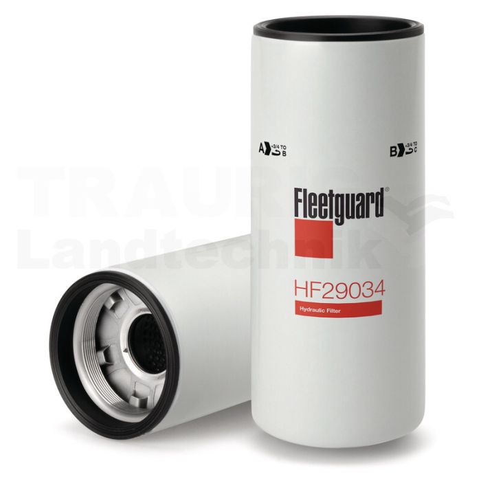 Hydraulikölfilter