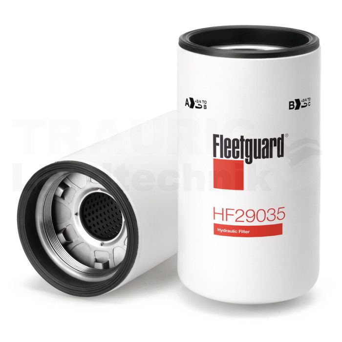Hydraulikölfilter Hydraulikölfilter