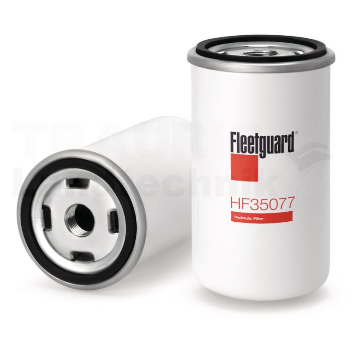 Hydraulikölfilter