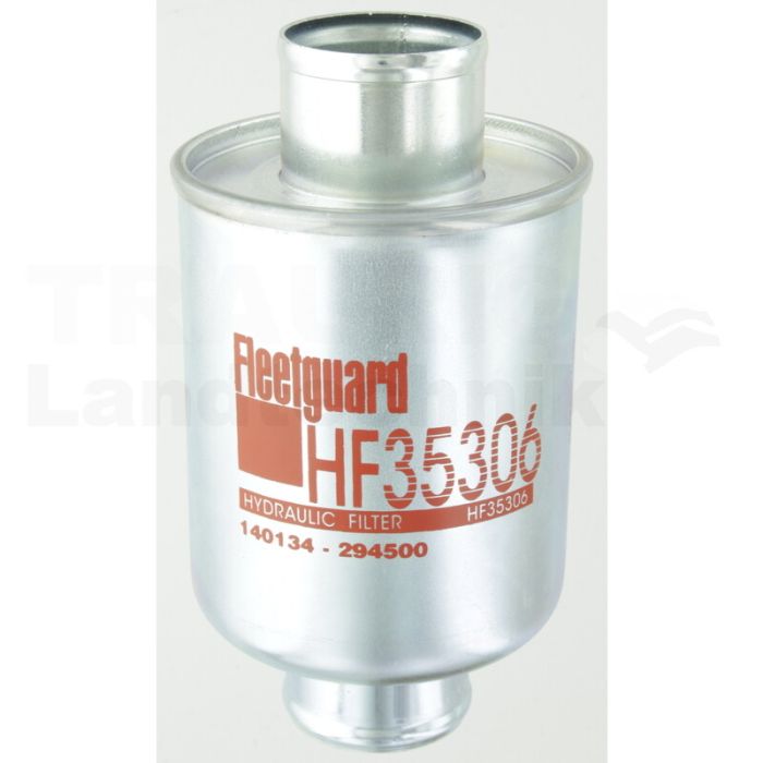 Hydraulik- / Getriebeölfilter Hydraulik- / Getriebeölfilter