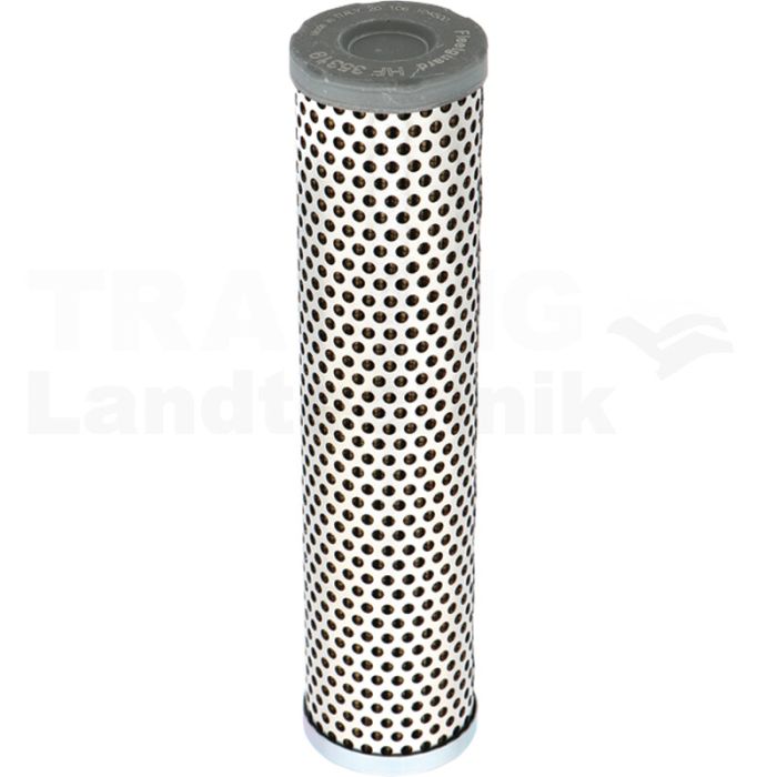 Hydraulikölfilter