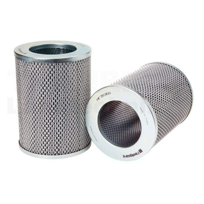 Hydraulikölfilter