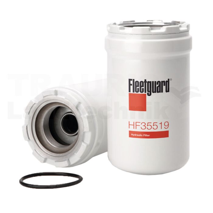 Hydraulikölfilter
