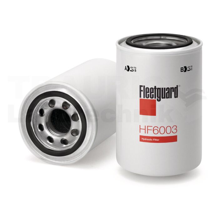 Hydraulikölfilter