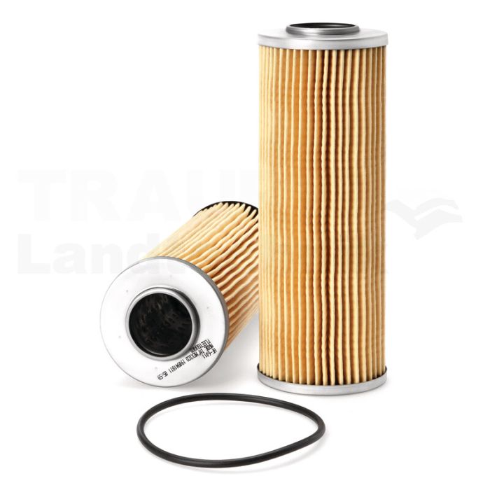 Hydraulikölfilter Hydraulikölfilter