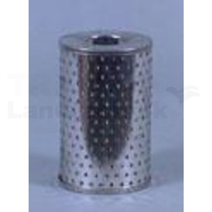 Hydraulikölfilter