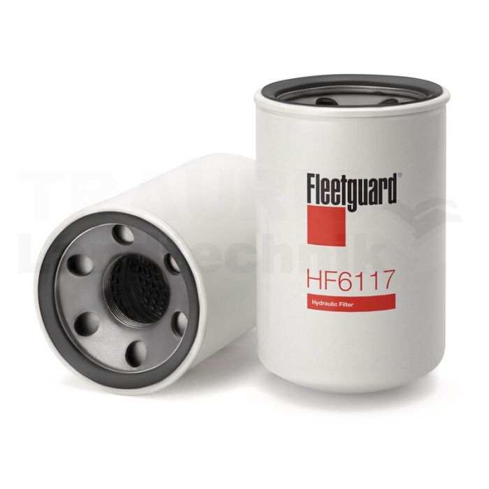 Hydraulikölfilter Hydraulikölfilter