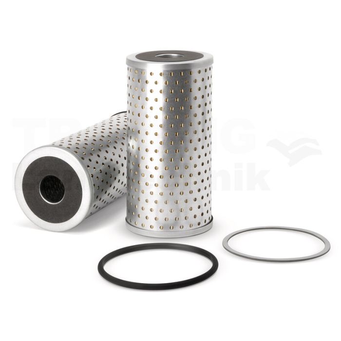 Hydraulikölfilter Hydraulikölfilter