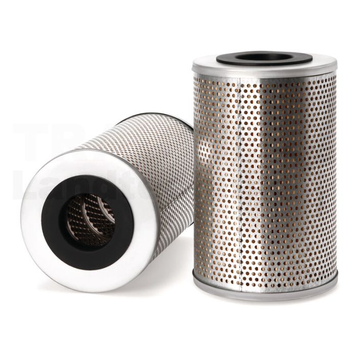 Hydraulikölfilter