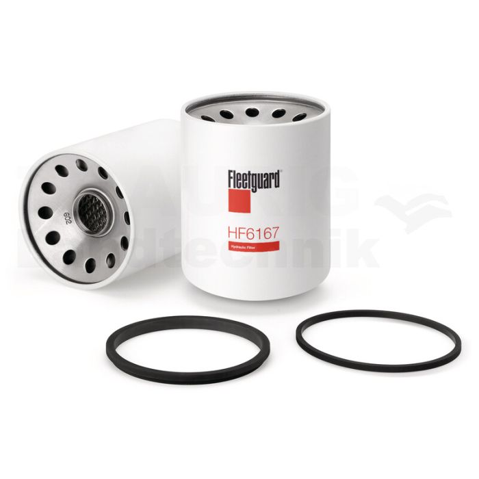 Hydraulikölfilter
