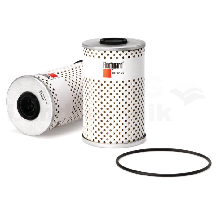 Hydraulikölfilter Hydraulikölfilter