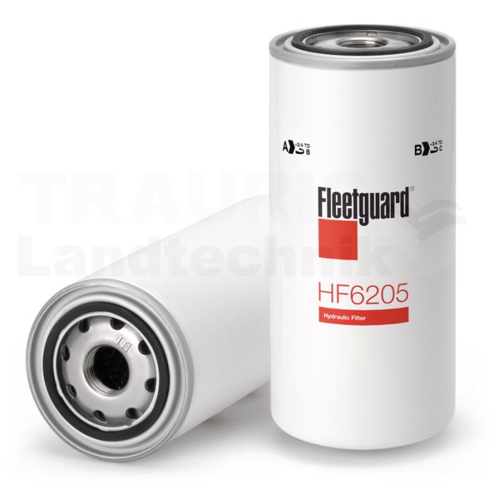 Hydraulikölfilter Hydraulikölfilter