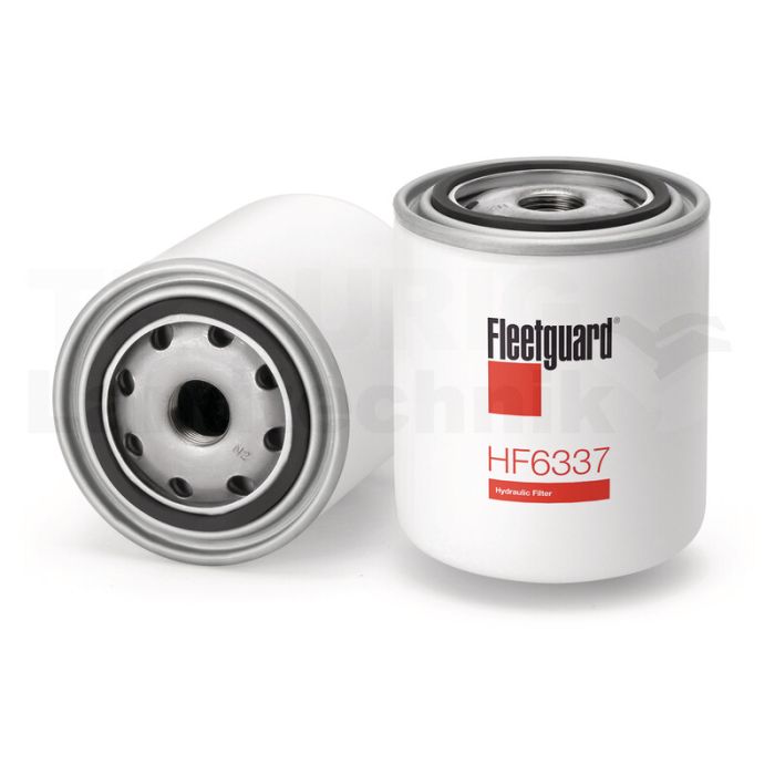 Hydraulikölfilter