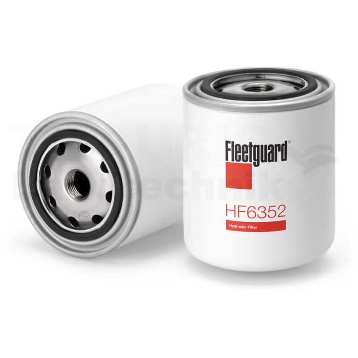Hydraulikölfilter Hydraulikölfilter