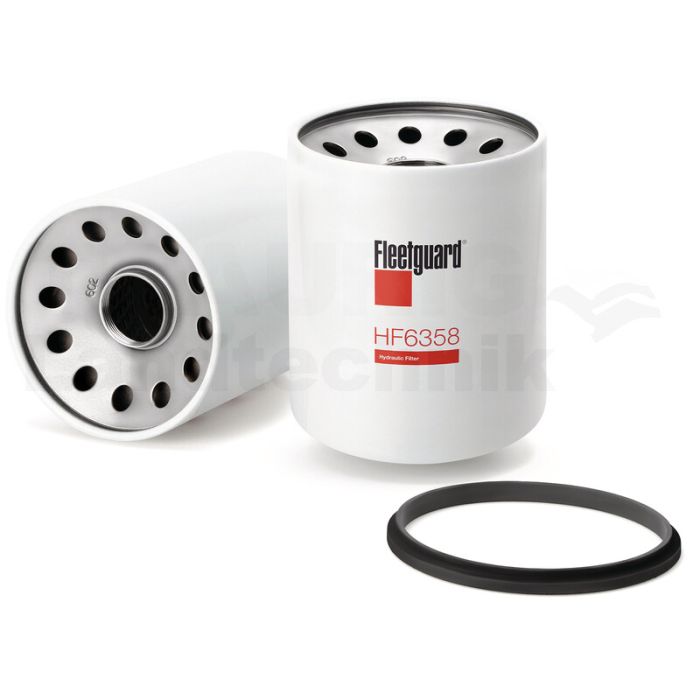 Hydraulikölfilter