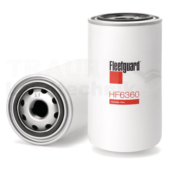 Hydraulik- / Getriebeölfilter Hydraulik- / Getriebeölfilter