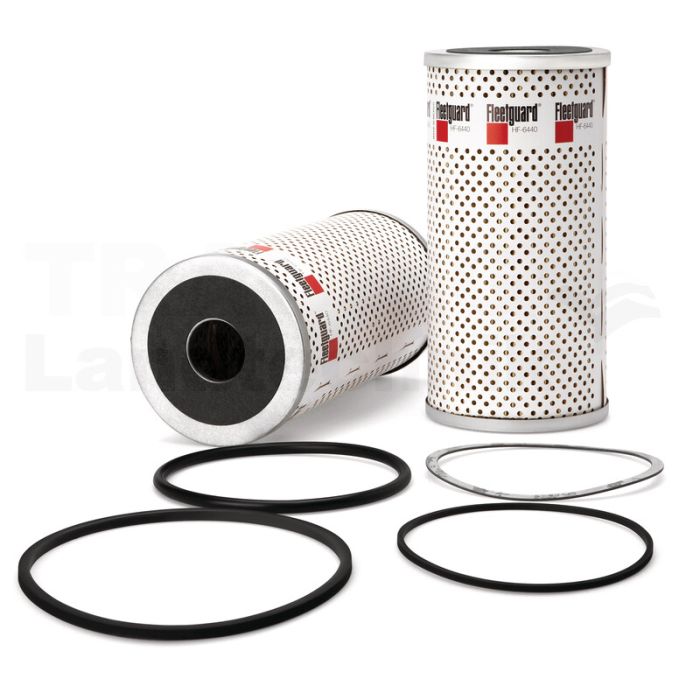 Hydraulikölfilter
