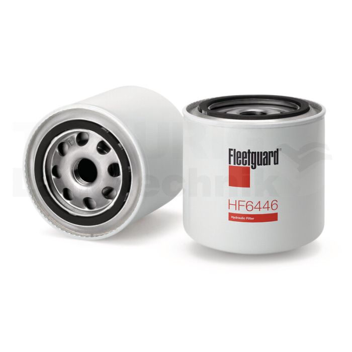 Hydraulikölfilter