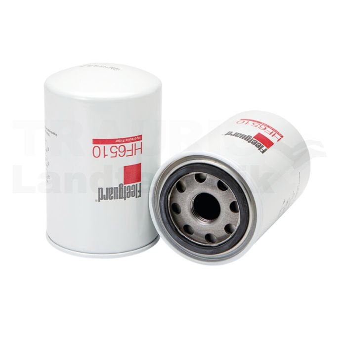 Hydraulikölfilter