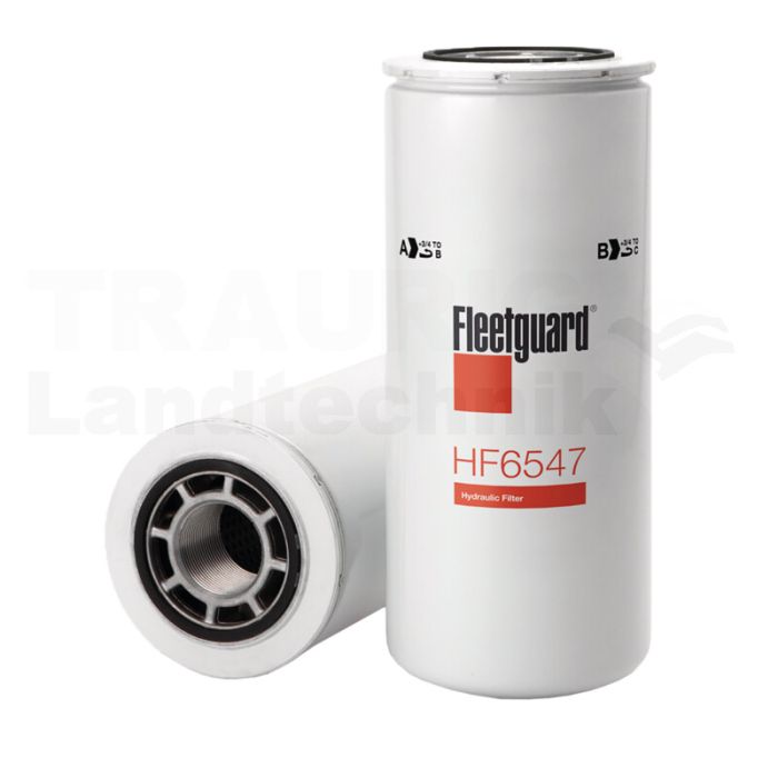 Hydraulikölfilter