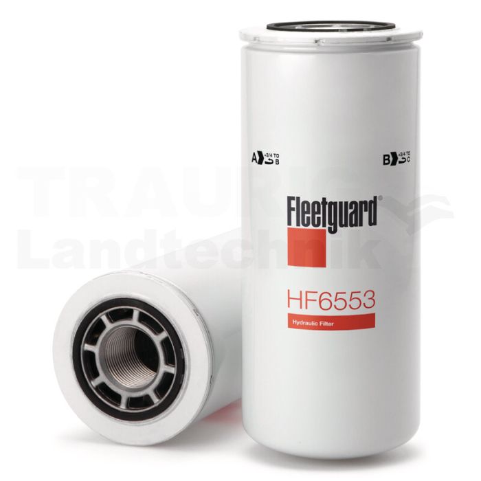 Hydraulikölfilter Hydraulikölfilter