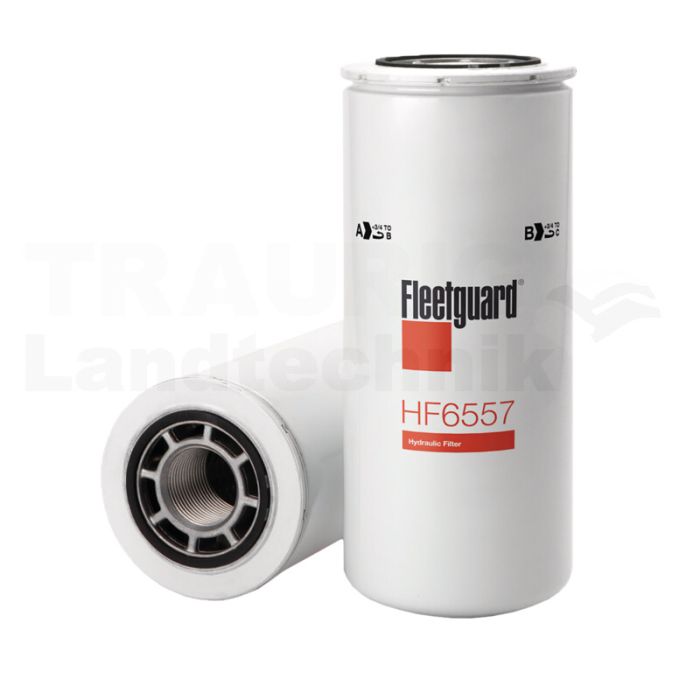 Hydraulik- / Getriebeölfilter Hydraulik- / Getriebeölfilter