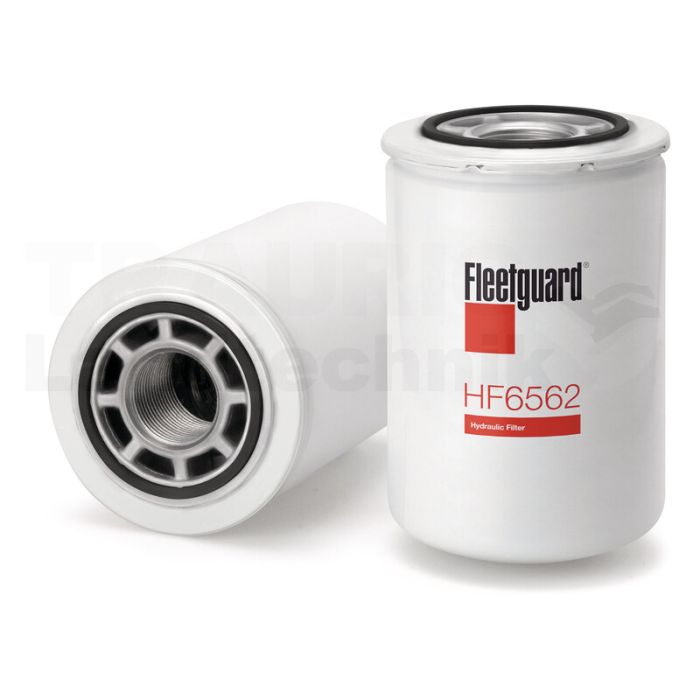 Hydraulikölfilter