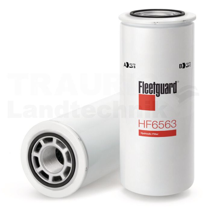 Hydraulik- / Getriebeölfilter Hydraulik- / Getriebeölfilter